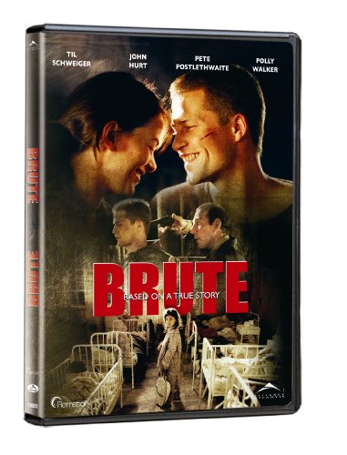 Brute - DVD (Used)