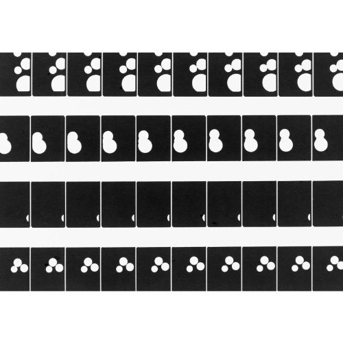 Pierre Hébert the Science of Moving Images (Bilingual)