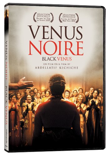 Venus Noire - DVD (Used)