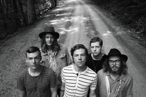 Cage The Elephant / Melophobia - CD (Used)
