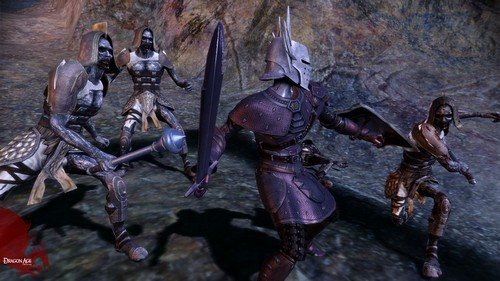 Dragon Age: Origins - Xbox 360