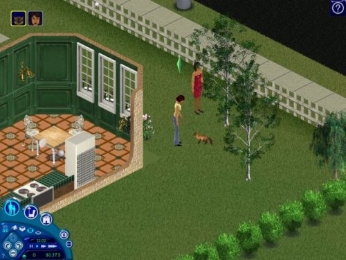 Les Sims: Entre Chiens et Chats/ Disq. Add. (vf)