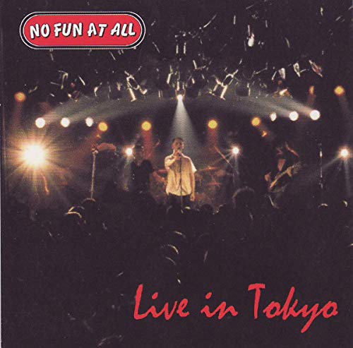 Live in Tokyo