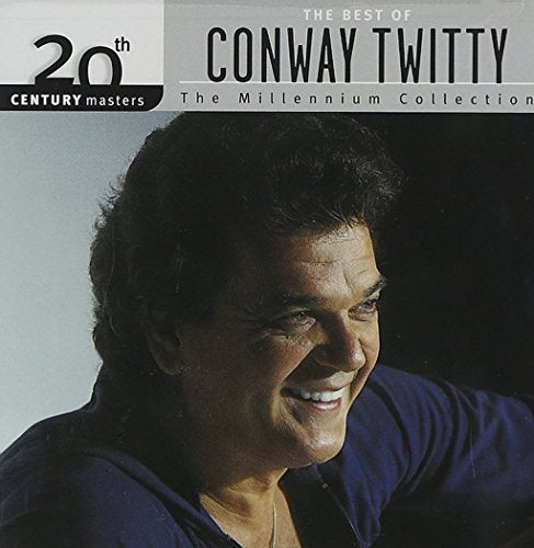 Millennium Collection: 20Th Century Masters