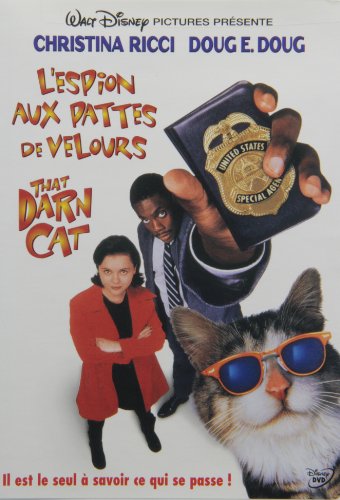 That Darn Cat (Bilingual)