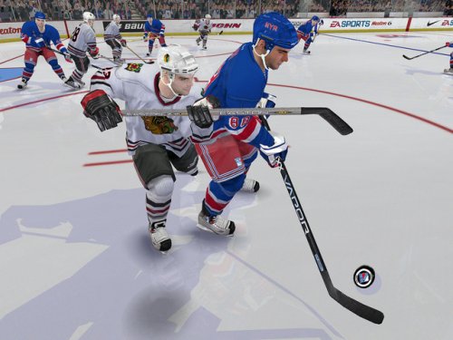 NHL 2005 (vf)