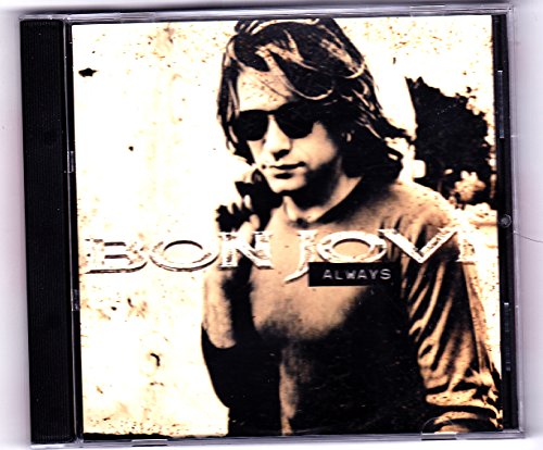 Always / Never Say Goodbye / Edge of Broken Heart