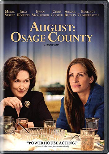 August: Osage County - DVD (Used)