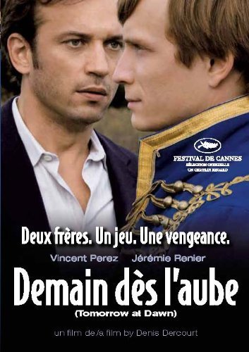 Demain Des L'Aube (a.k.a. Tomorrow At Dawn) by Metropole