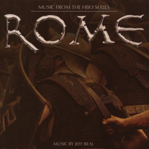 Rome:Music From The Hbo Series