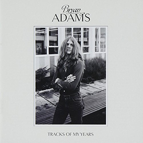 Bryan Adams / Tracks of My Years - CD (occasion)