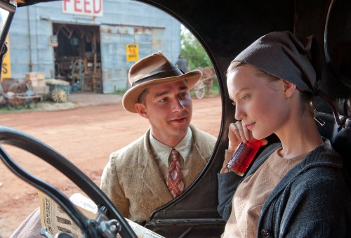 Lawless - Blu-Ray