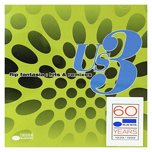 Flip Fantasia: Hits & Remixes