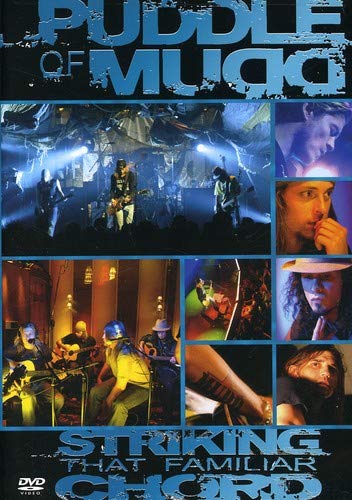 Striking That Familiar Chord [Import]