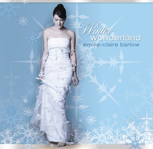 EMILIE-CLAIR Barlow / WINTER WONDERLAND - CD (Used)