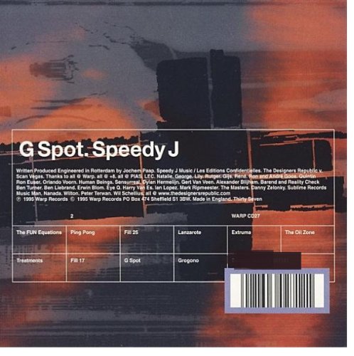G Spot