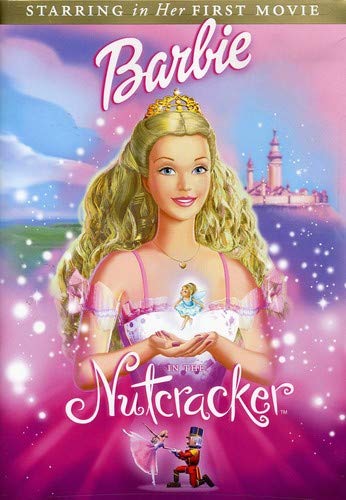 Barbie in the Nutcracker (Widescreen) [Import]