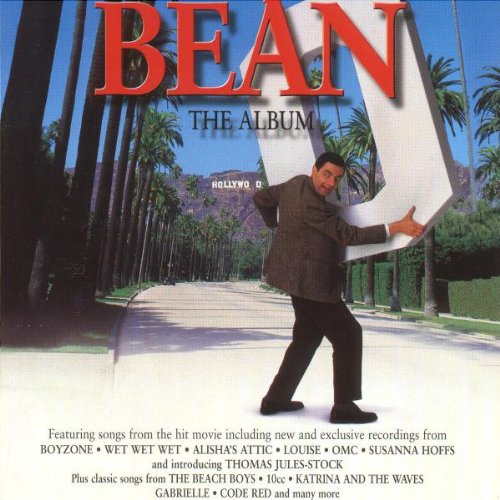 Various Artists / Bean - CD (Used)