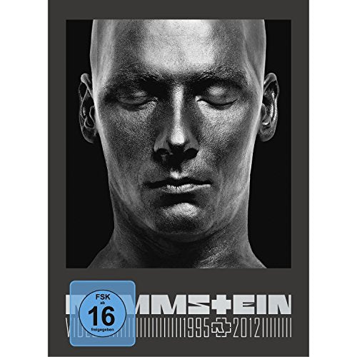 Videos 1995-2012 (3 DVD)