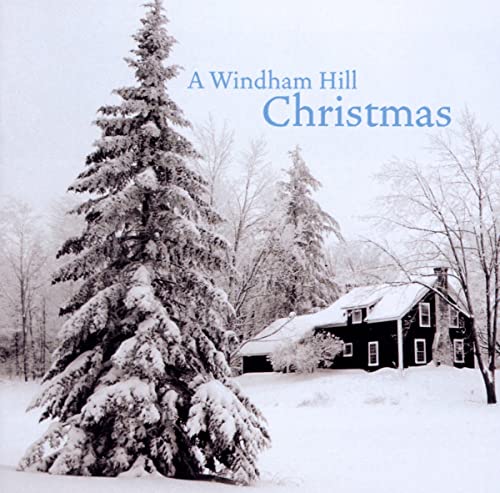Windham Hill Chrisma