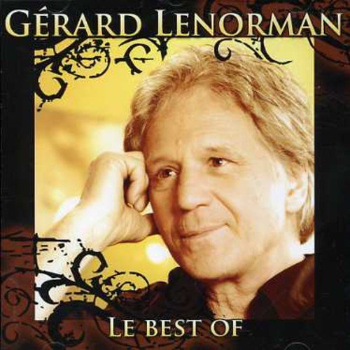 Gerard Lenorman / Le Best Of (2 Bonus Tracks) - CD (Used)