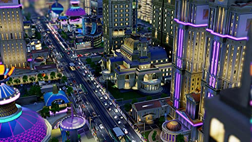 SimCity Édition Limité