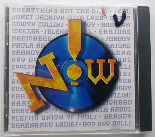 Various / Now! - CD (Used)