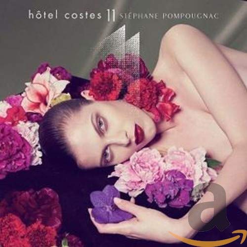 Variés / Hôtel Costes Vol. 11 - CD (Occasion)