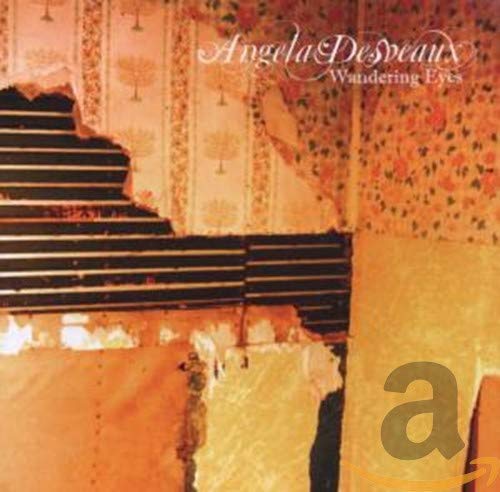 DESVEAUX;ANGELA - WANDERING EYES