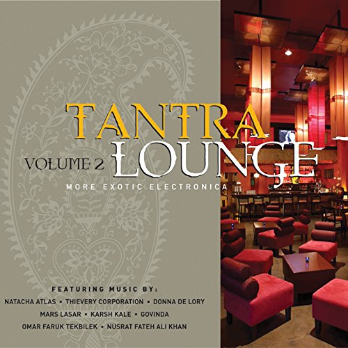 Tantra Lounge 2