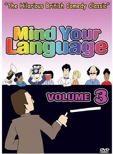 Mind Your Language V3