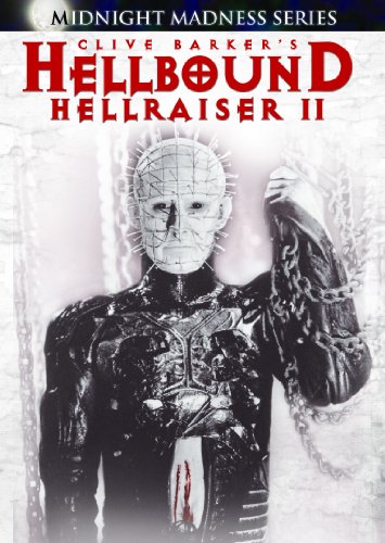 Hellraiser II : Les Écorchés