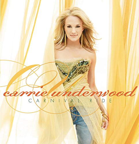 Carrie Underwood / Carnival Ride - CD