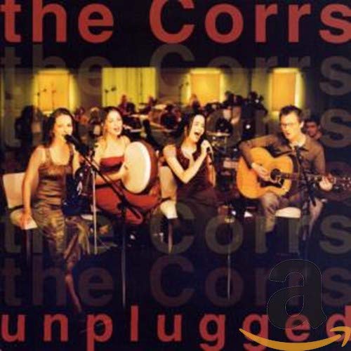 The Corrs / Unplugged - CD (Occasion)