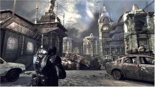 Gears of War 2