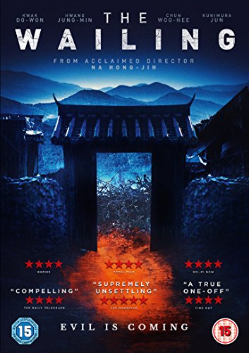 Wailing [Edizione: Regno Unito] [Import italien]