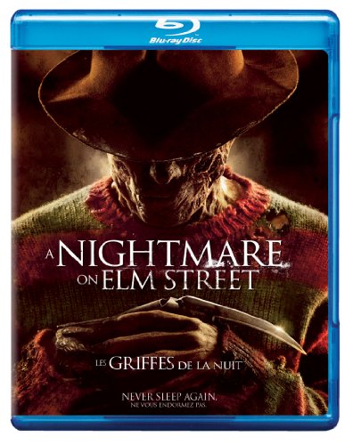 A Nightmare on Elm Street - Blu-Ray (Used)