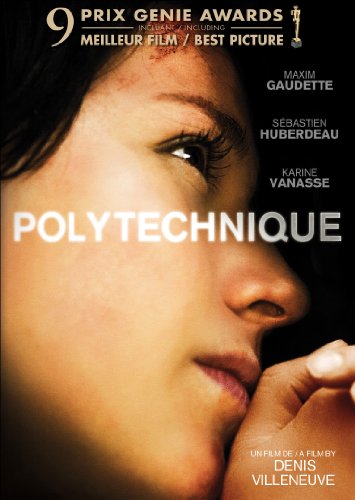 Polytechnique - DVD (Used)