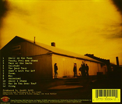 Days Of The New / Days Of The New (Yellow) - CD (Used)