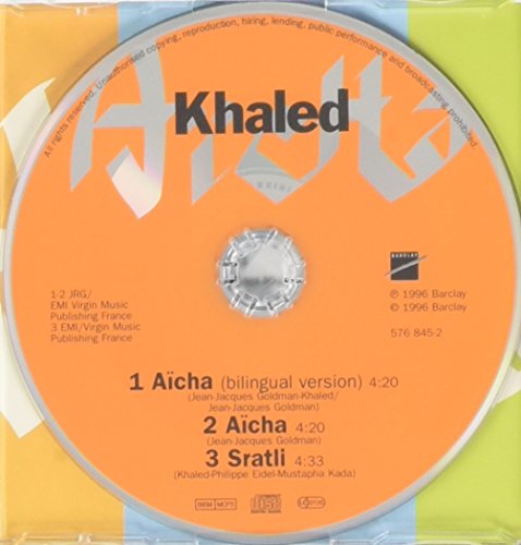 Aicha