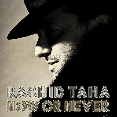 Rachid Taha / Zoom - CD (Used)
