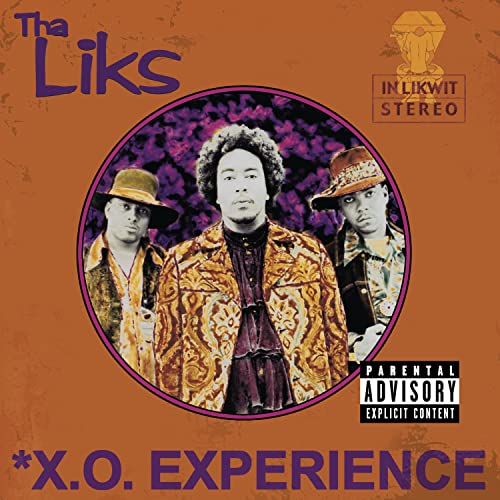 Tha Liks / X.O. Experience - CD (Occasion)