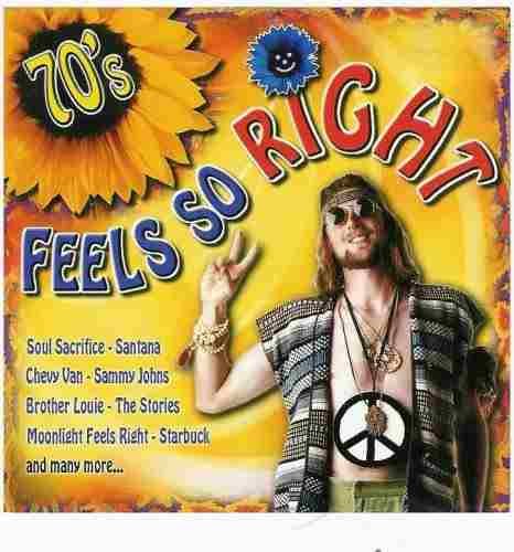 70's Feels So Right