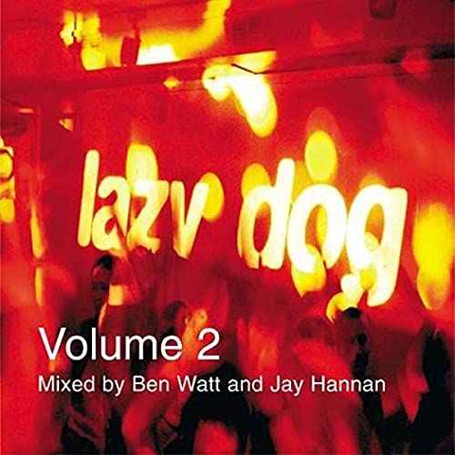 Lazy Dog II