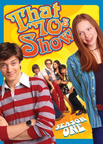 That 70s Show - Season 1 - DVD (Used)