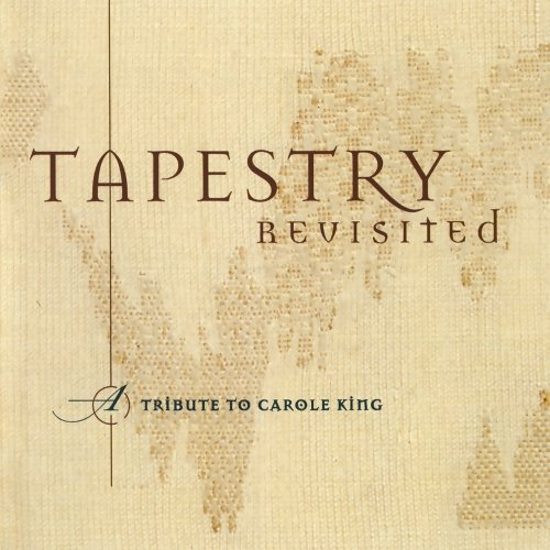 Various / Tapestry Revisited: A Tribute To Carole King - CD (Used)