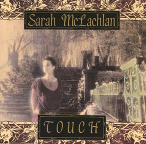 Touch (DVD Audio)