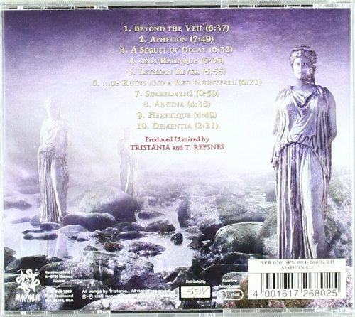 Beyond The Veil