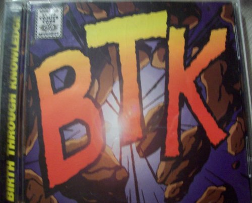 BTK / BTK - CD (Occasion)