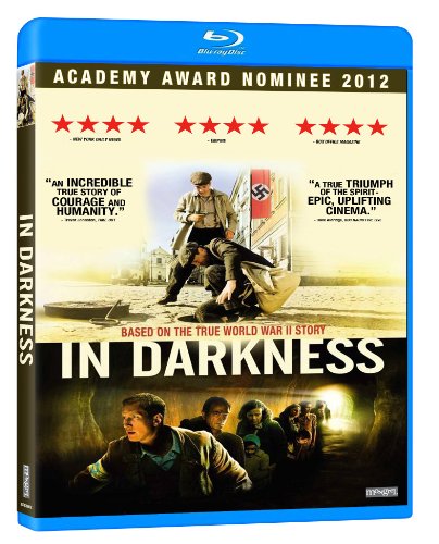 In Darkness [Blu-ray]